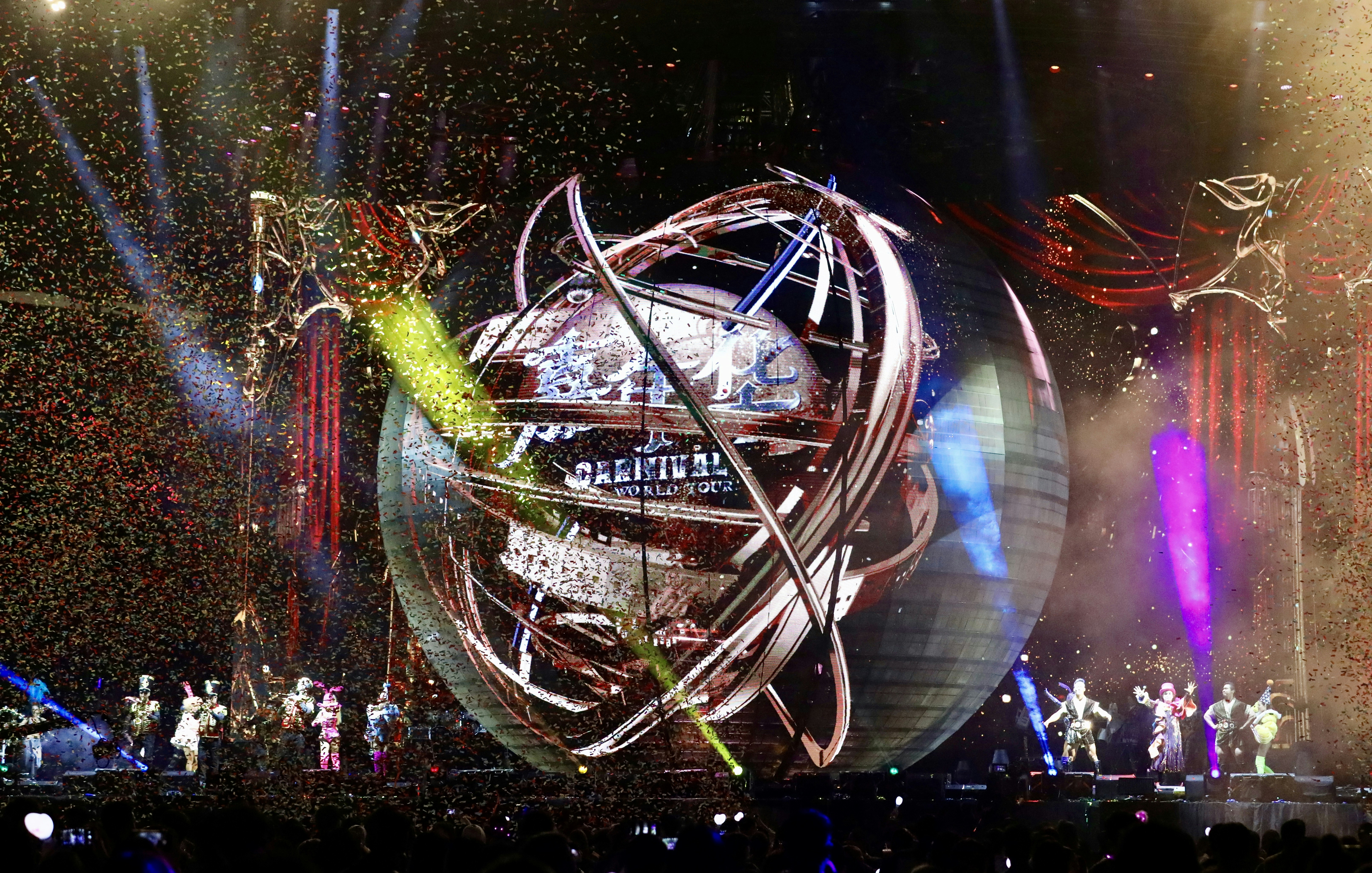 Eurovision's Israel Controversy May Change the Contest Forever