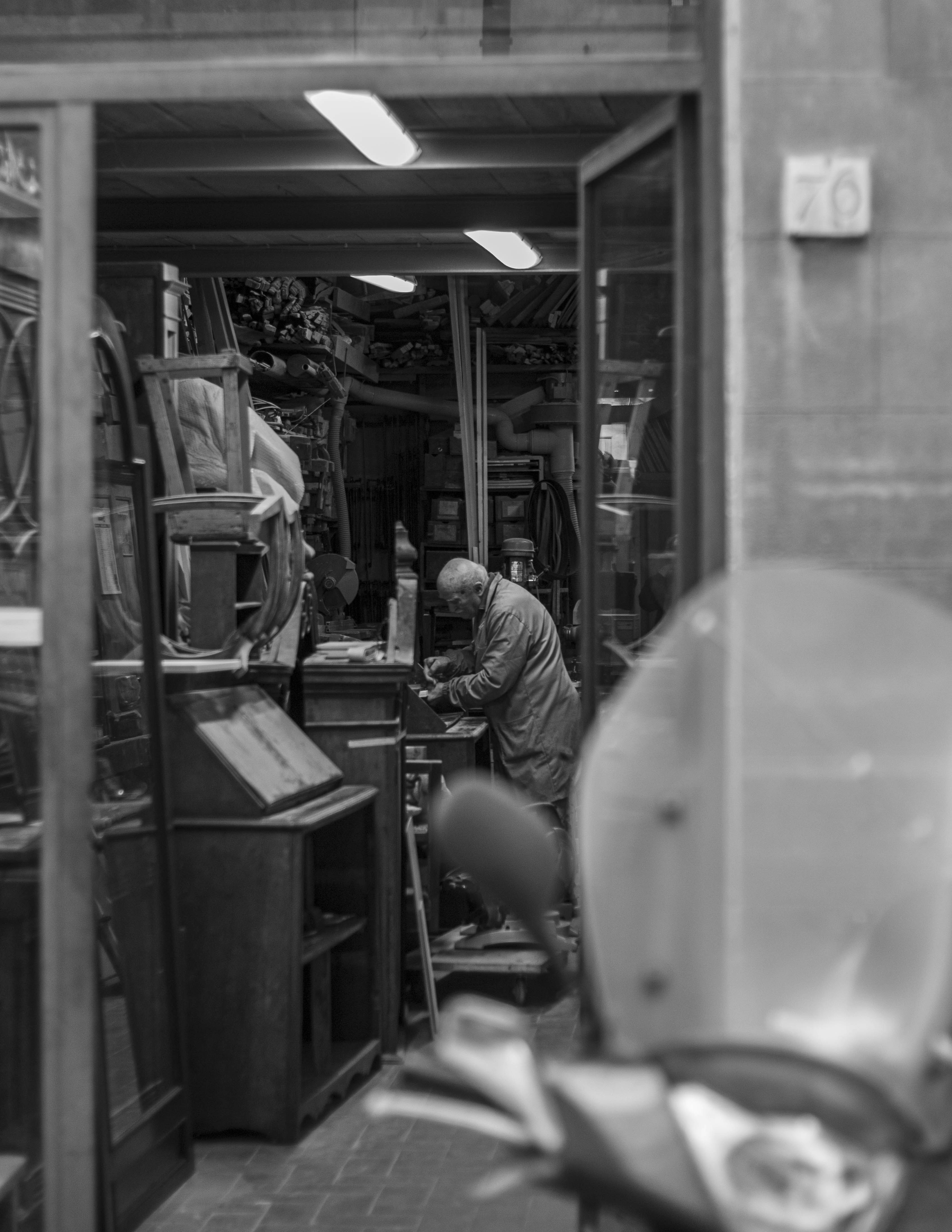 Photo by gregoriocavana