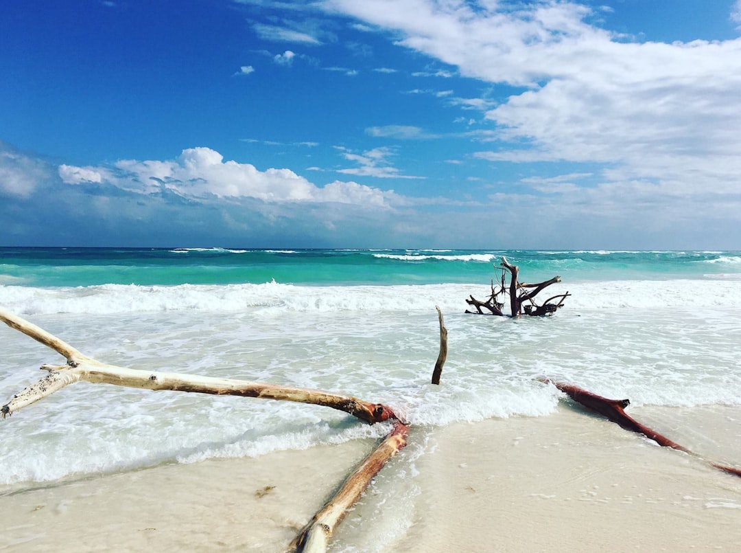 Take Off to Tulum: New International Airport Connects Mayan Riviera… — Take Off to Tulum