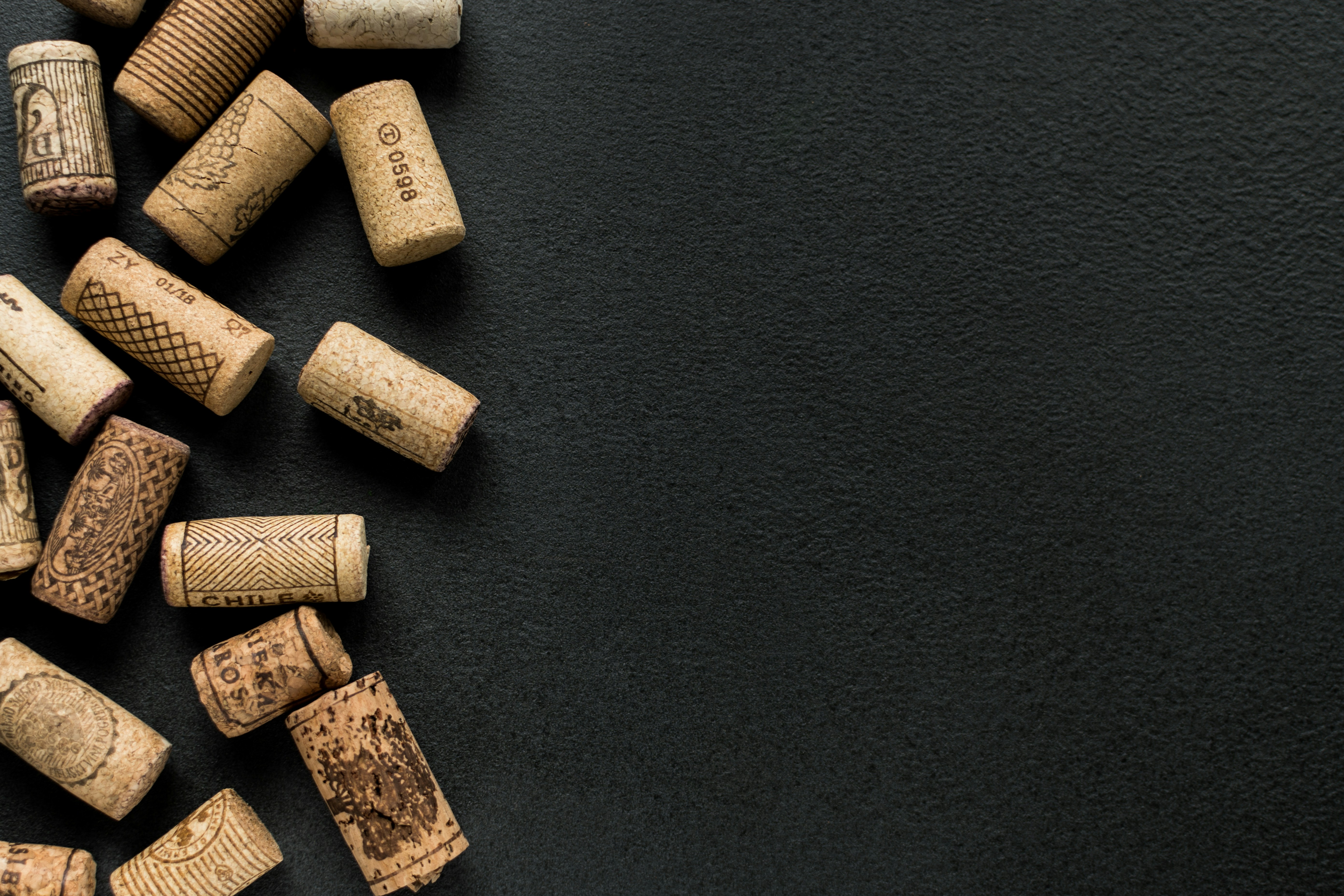 These Companies Want to Recycle Your Cork