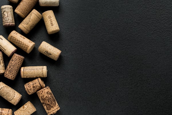 These Companies Want to Recycle Your Cork