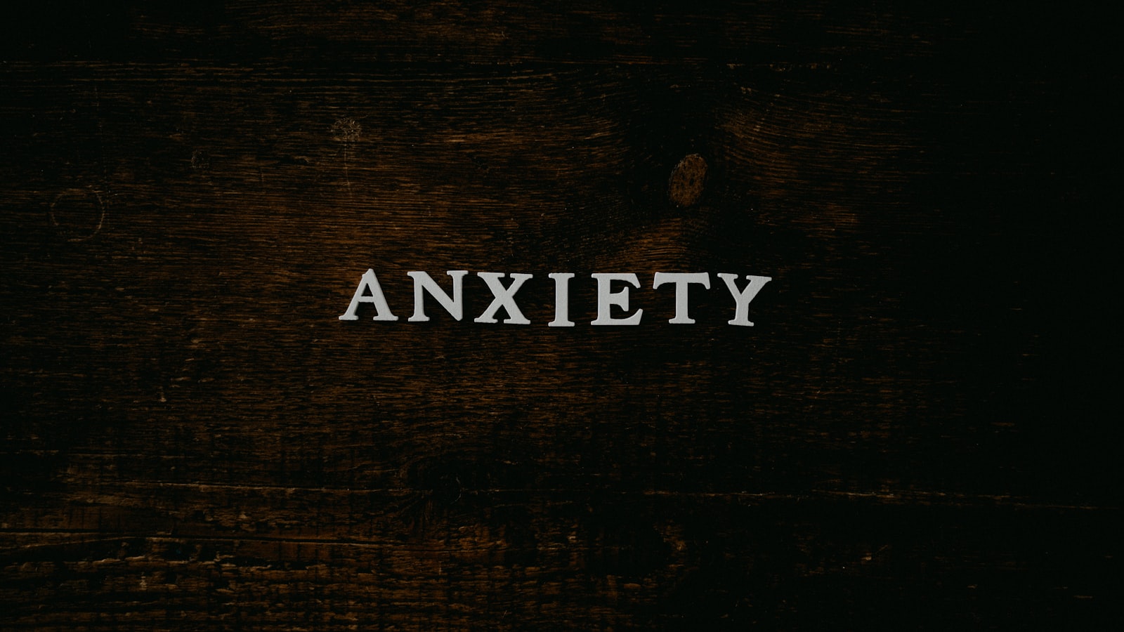 Anxiety Techniques For Conquer Your Fears For Good thumbnail