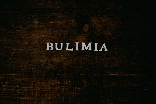 Bulimie