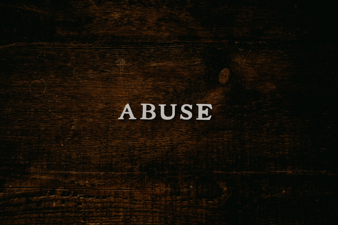 abuse - the Southern Baptist Convention report