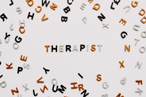 text