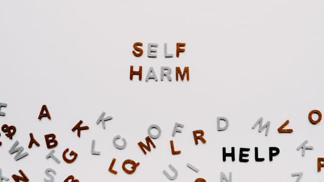 Self Harm