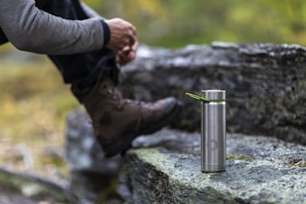 Hydration Tips for Long Hikes