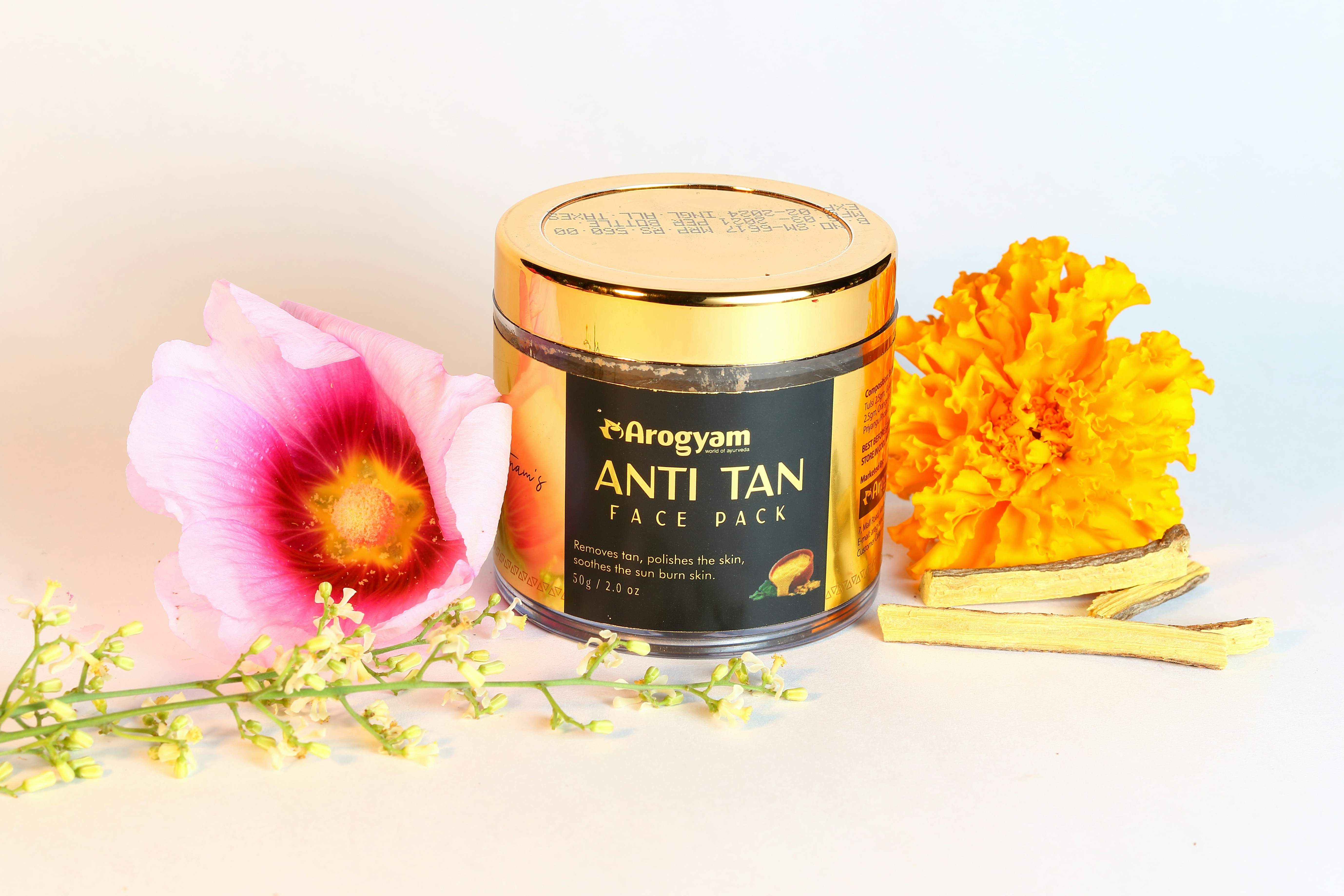 Bringing Ayurveda to Your Beauty Routine: Lessons from Maitreyi Ramakrishnan's Partnership with Fable & Mane