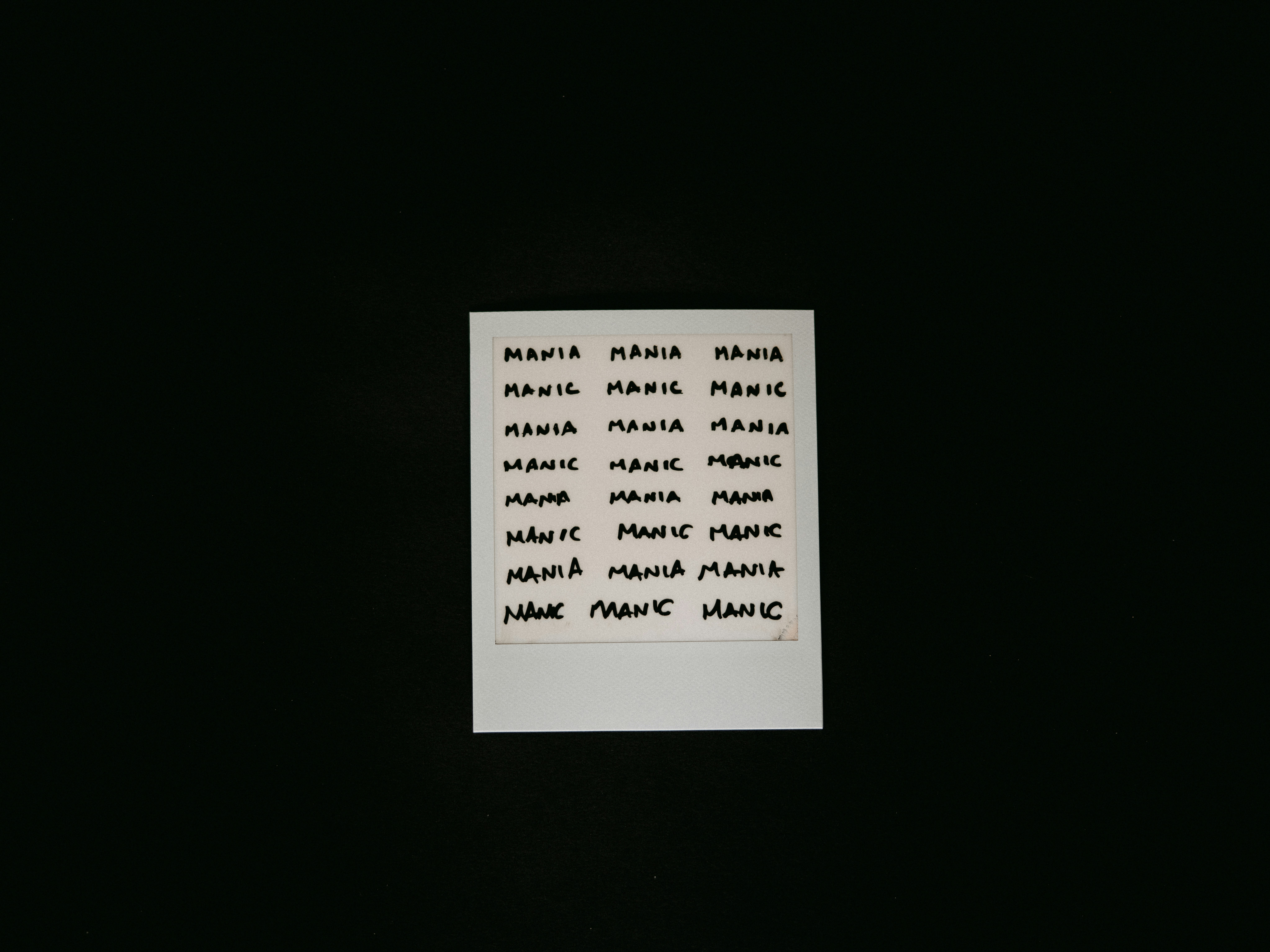 text