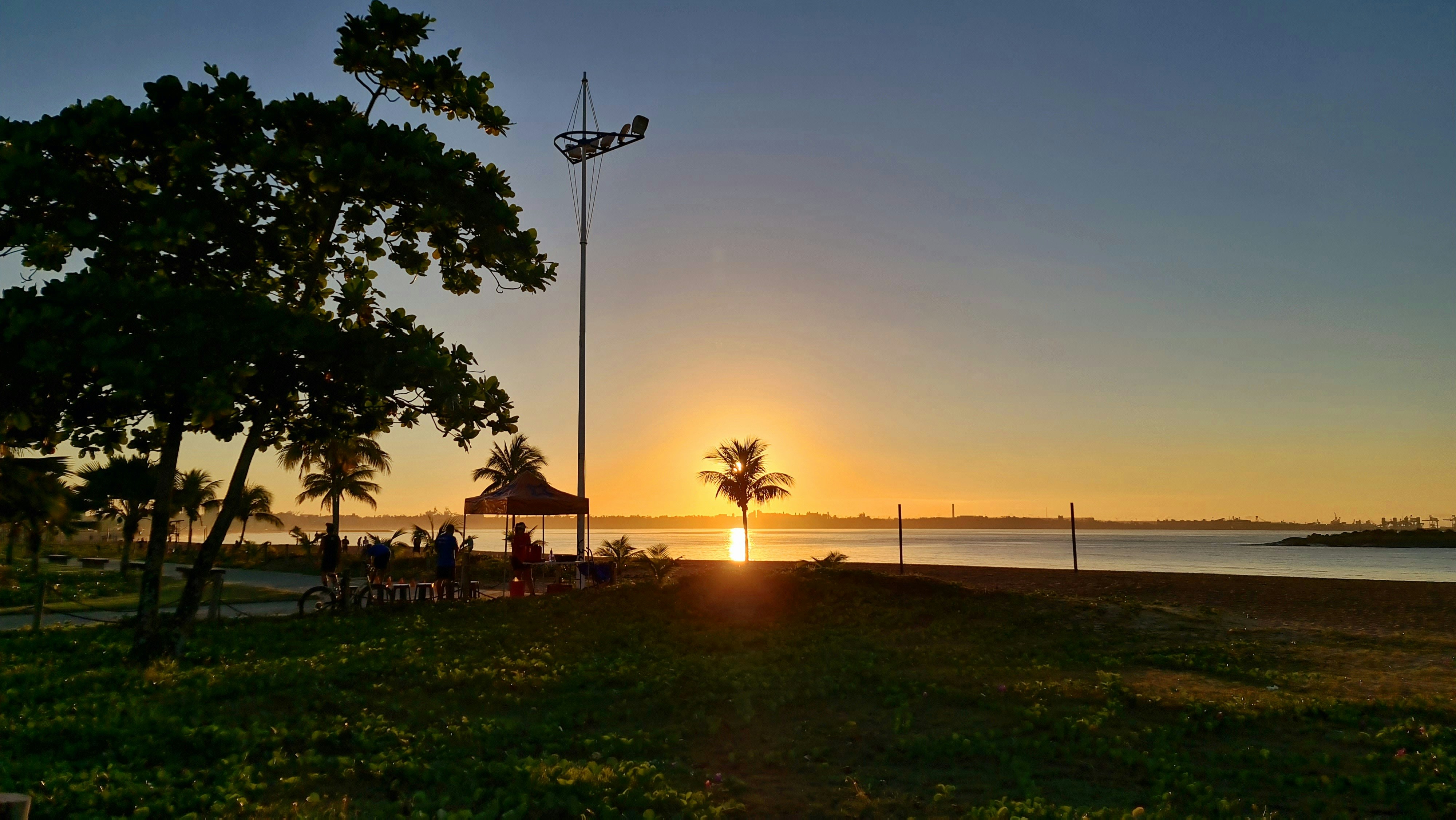Clear Lake Park