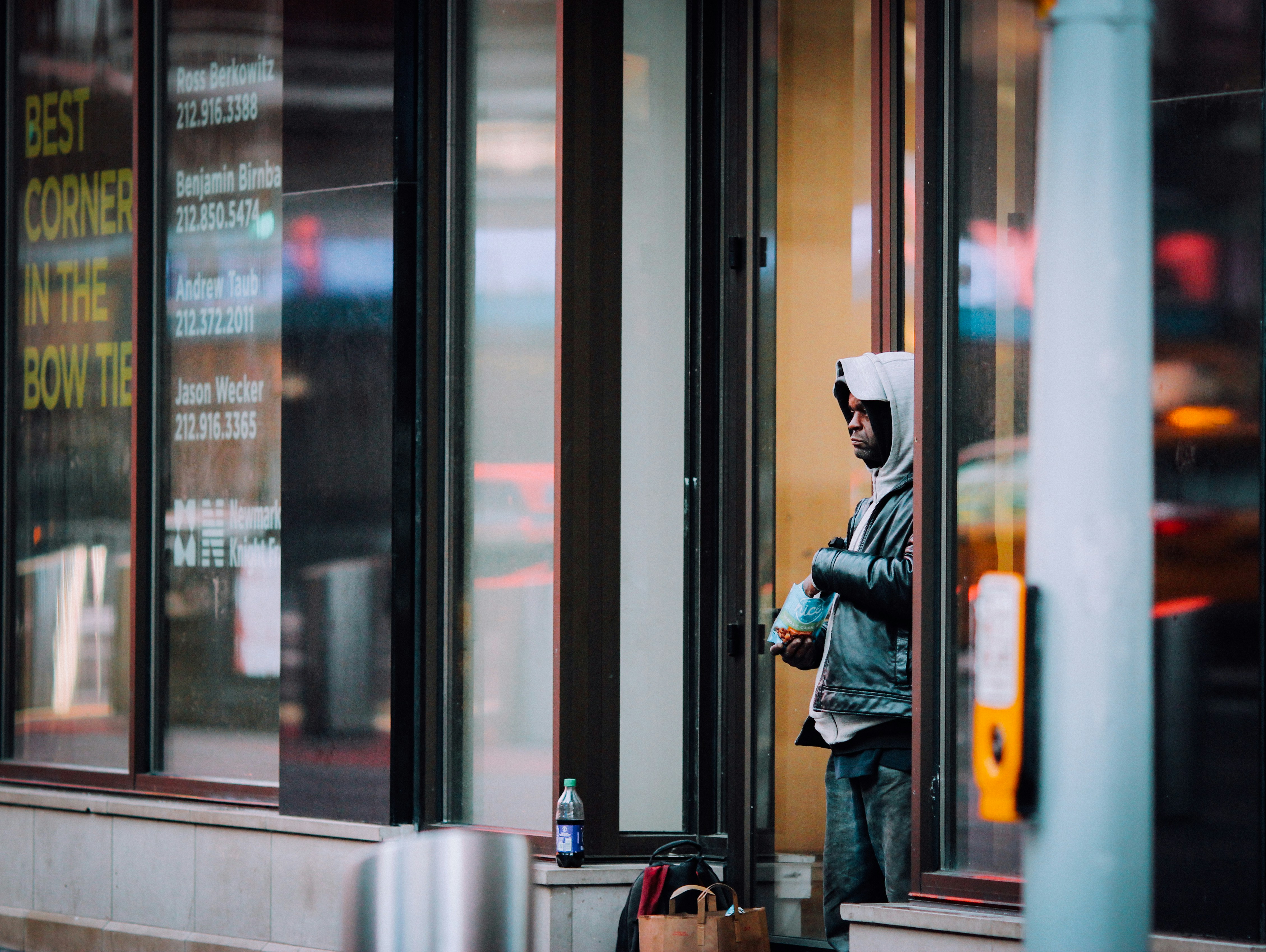 Photo by jontyson