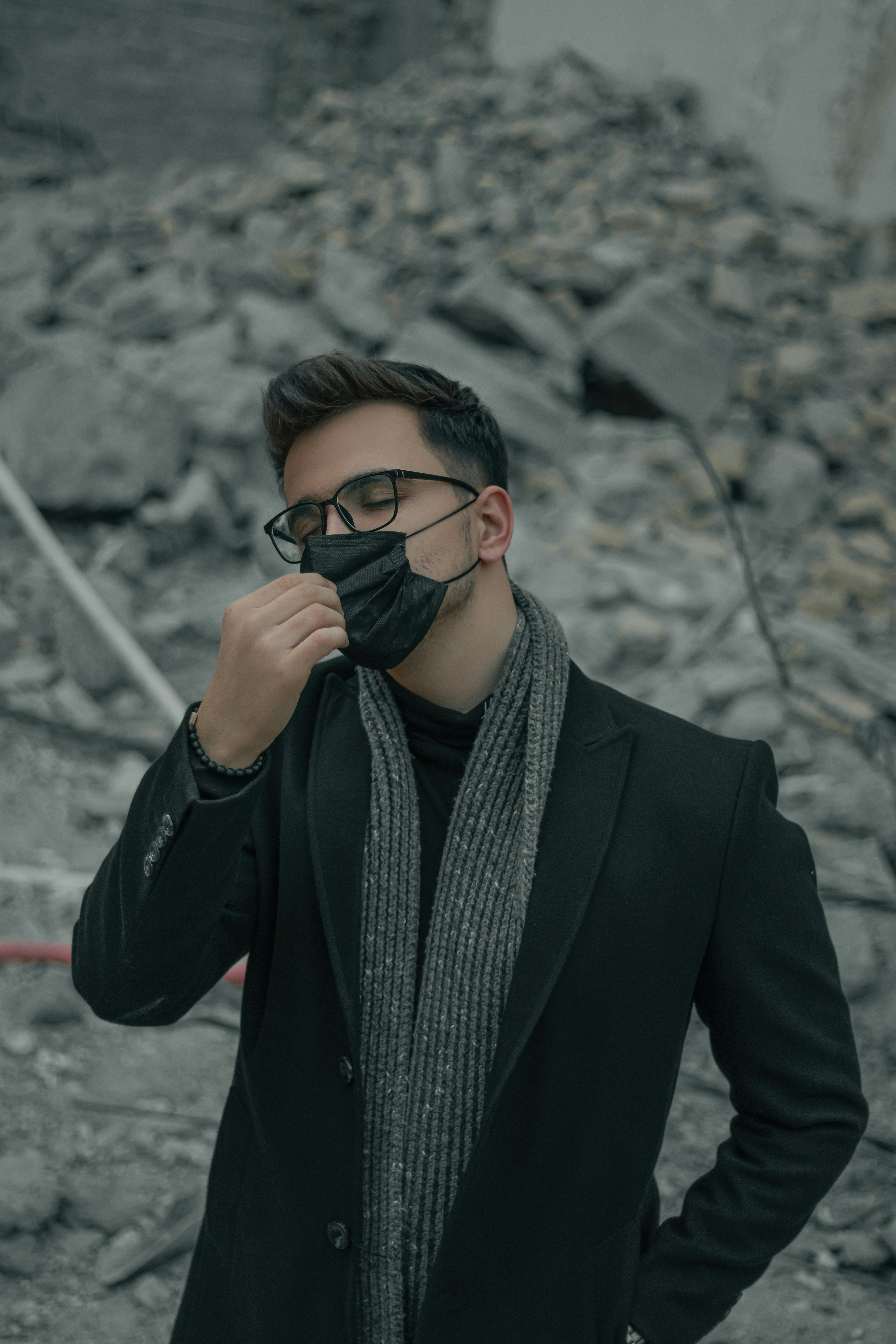 Beacons banner for @incase