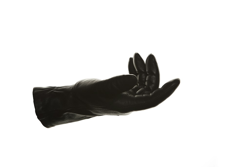 Comfort Glove