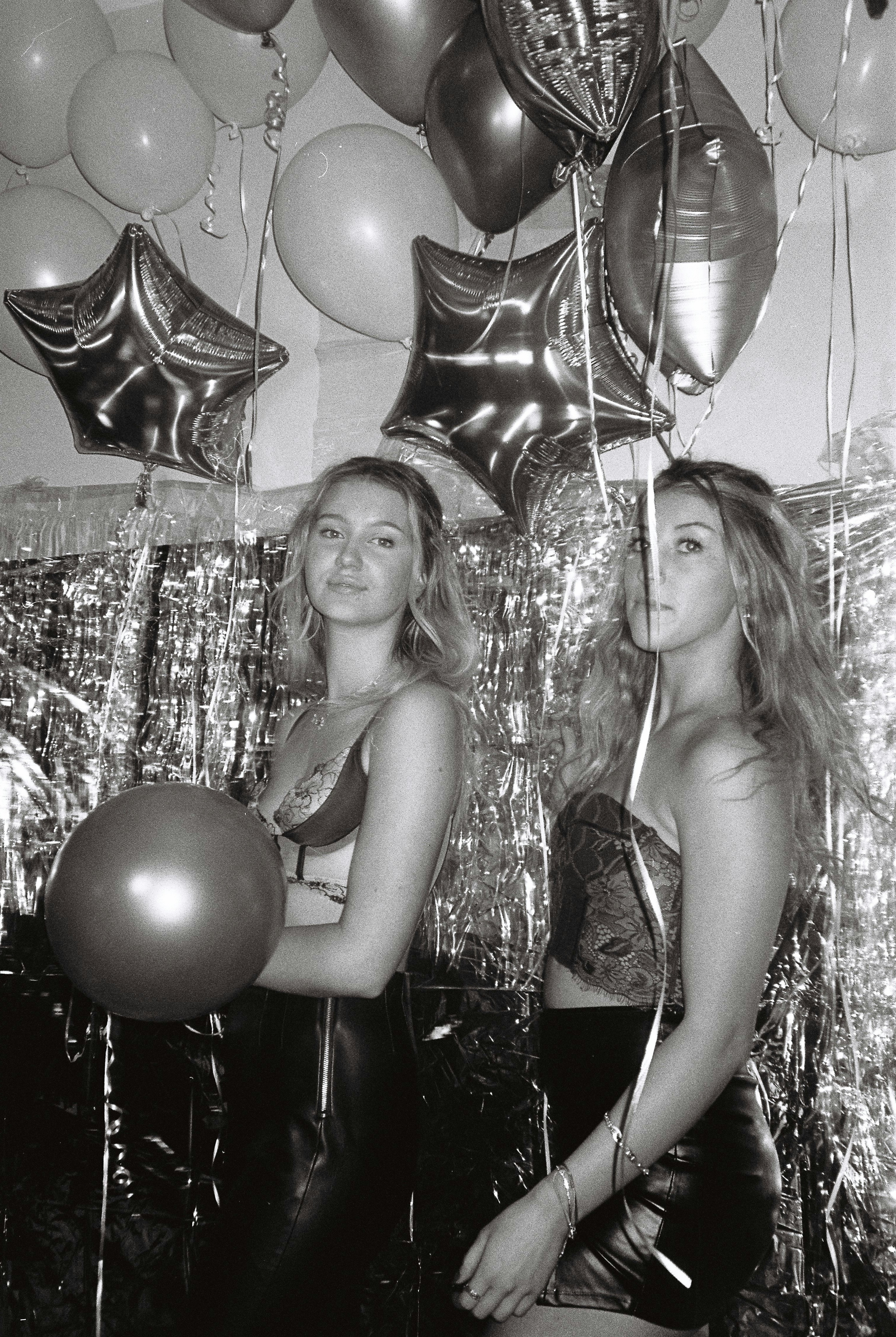 Victoria's 21st Bday. December, 2020.