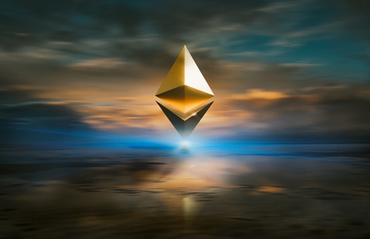 alasan ethereum adalah investasi yang terbaik