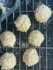 Pão de Queijo