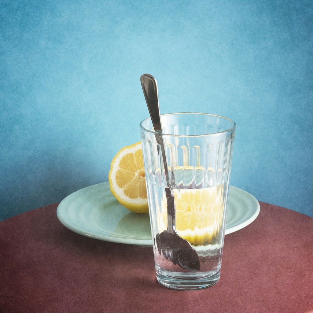 Citrus Daily Blend
