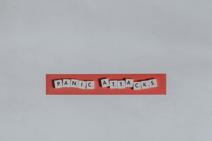 4 Root Causes of Panic Attacks
