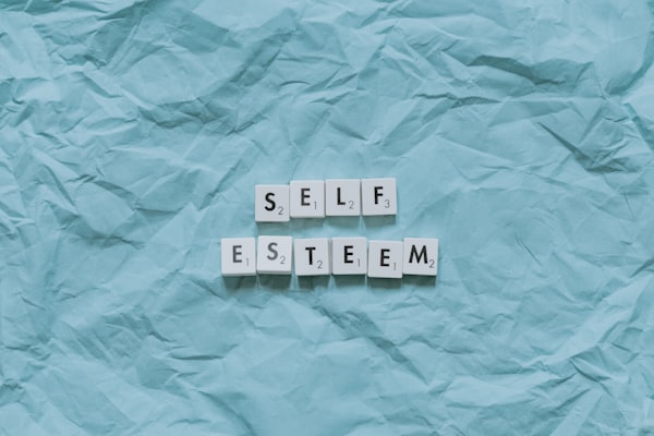 Comparing Yourself to Others? Here's How to Stop for Healthier Self-Esteem.