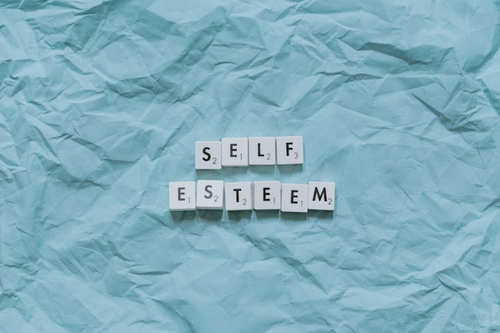 How to boost your self-esteem in 5 simple steps