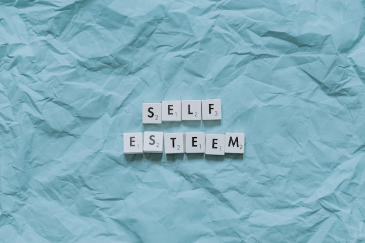 Things to Boost Your Self-Esteem