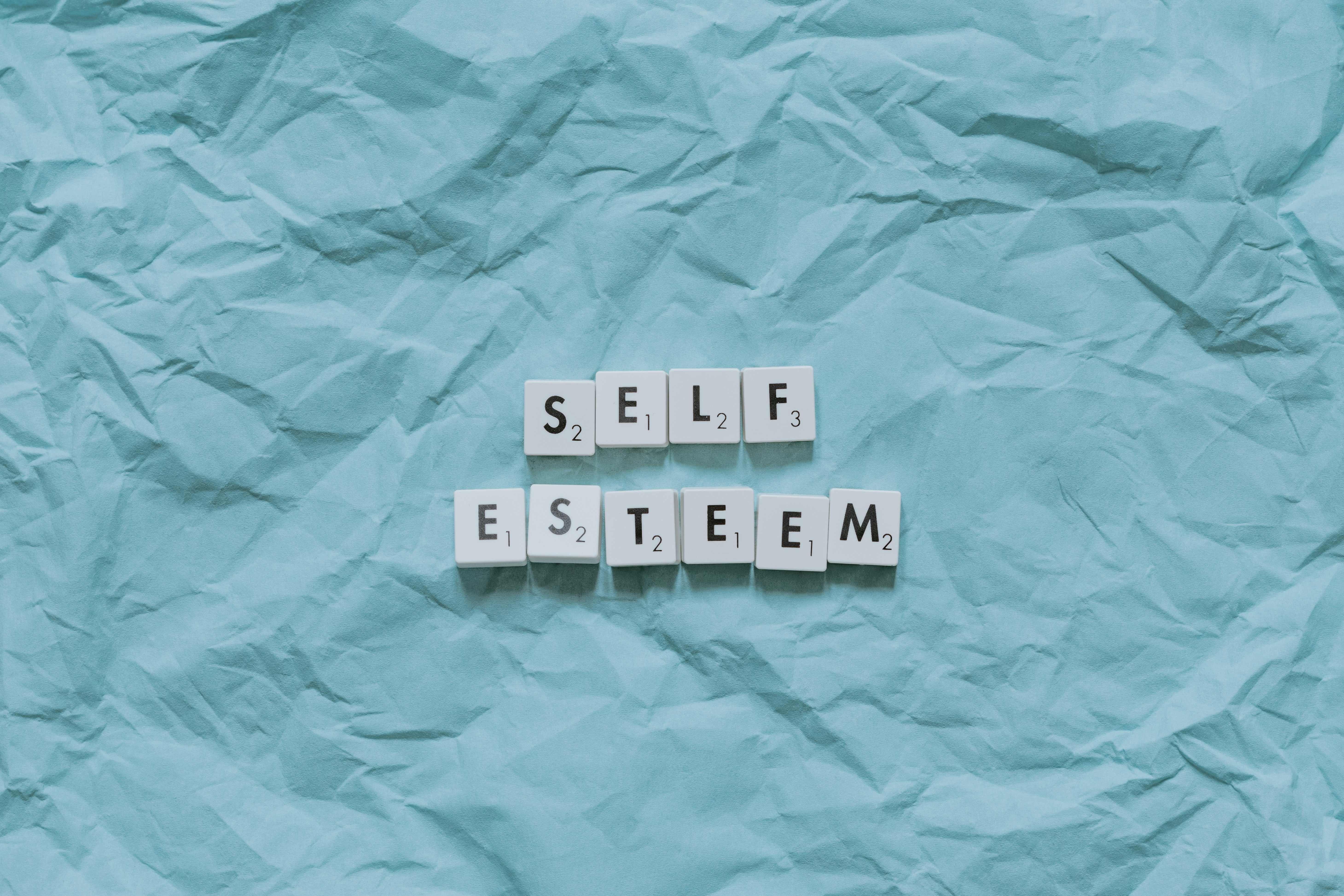 Define Self-Esteem And Improve Self-Confidence