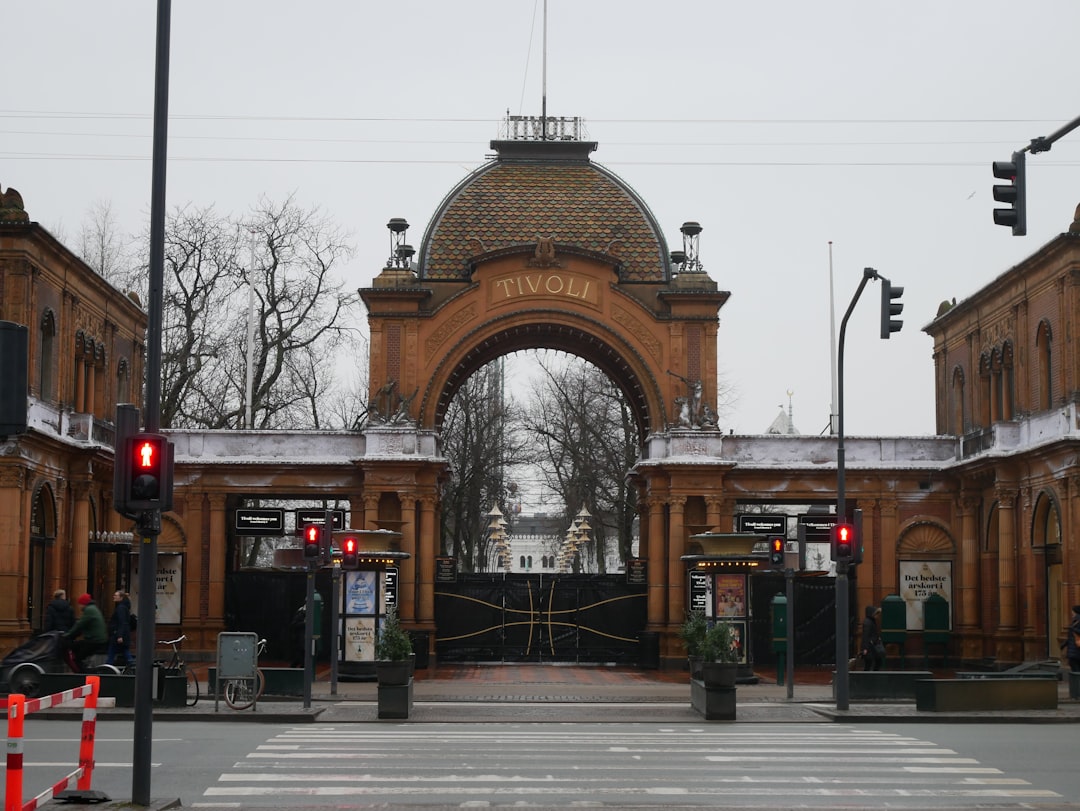 Copenhagen Like a Dane: A Local's Guide to the Danish Capital's Hid… — Copenhagen Like a Dane