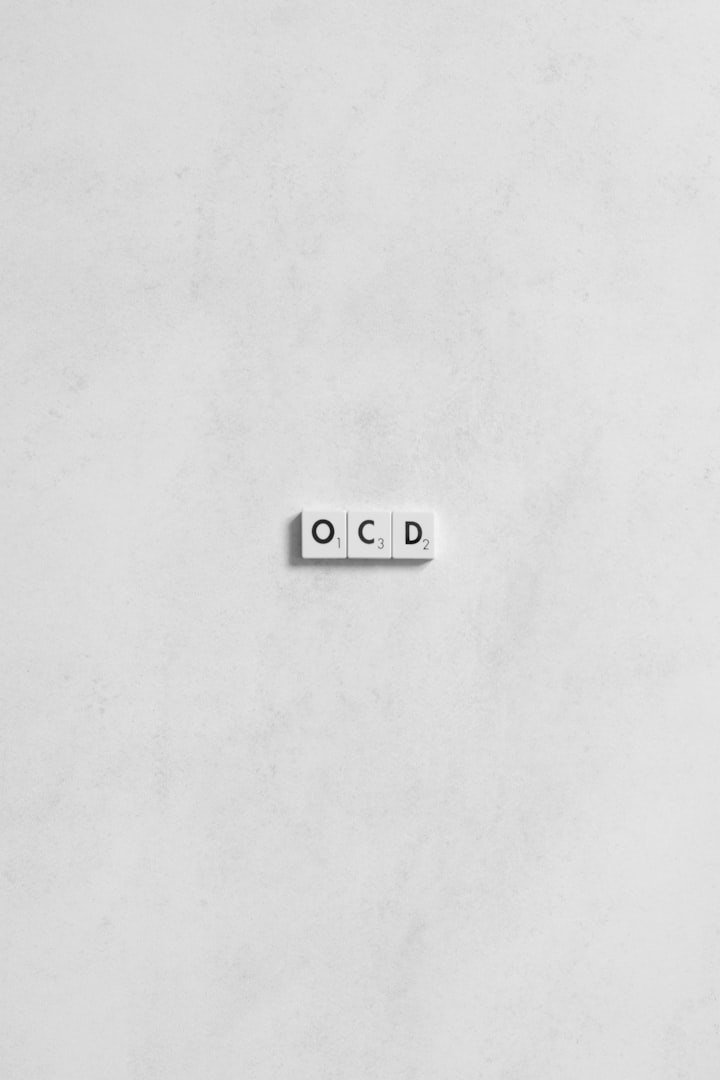 Intrusions and OCD