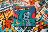 Korblox Deathspeaker