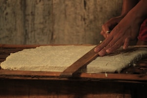 Handmade Delights