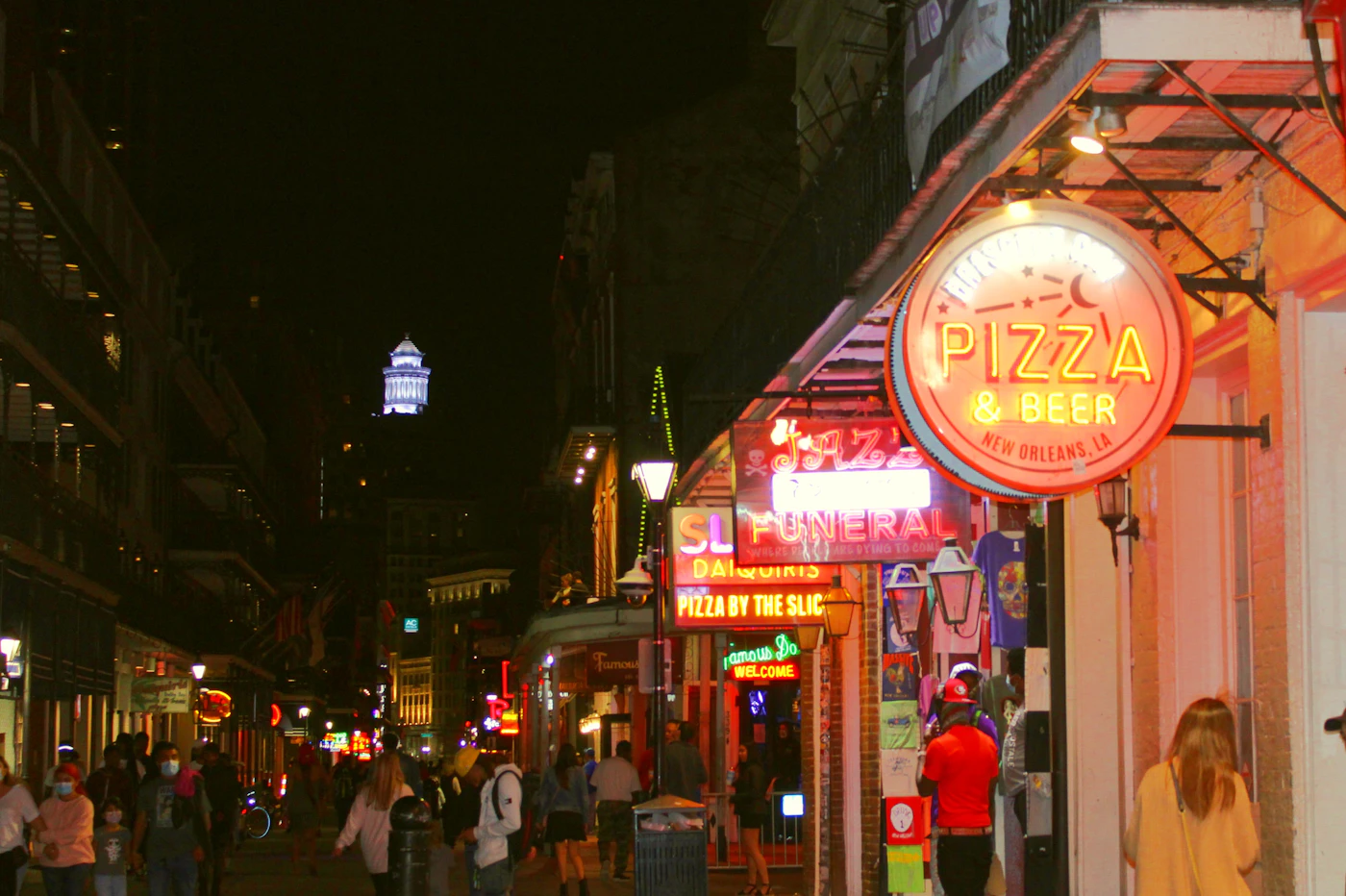 New Orleans