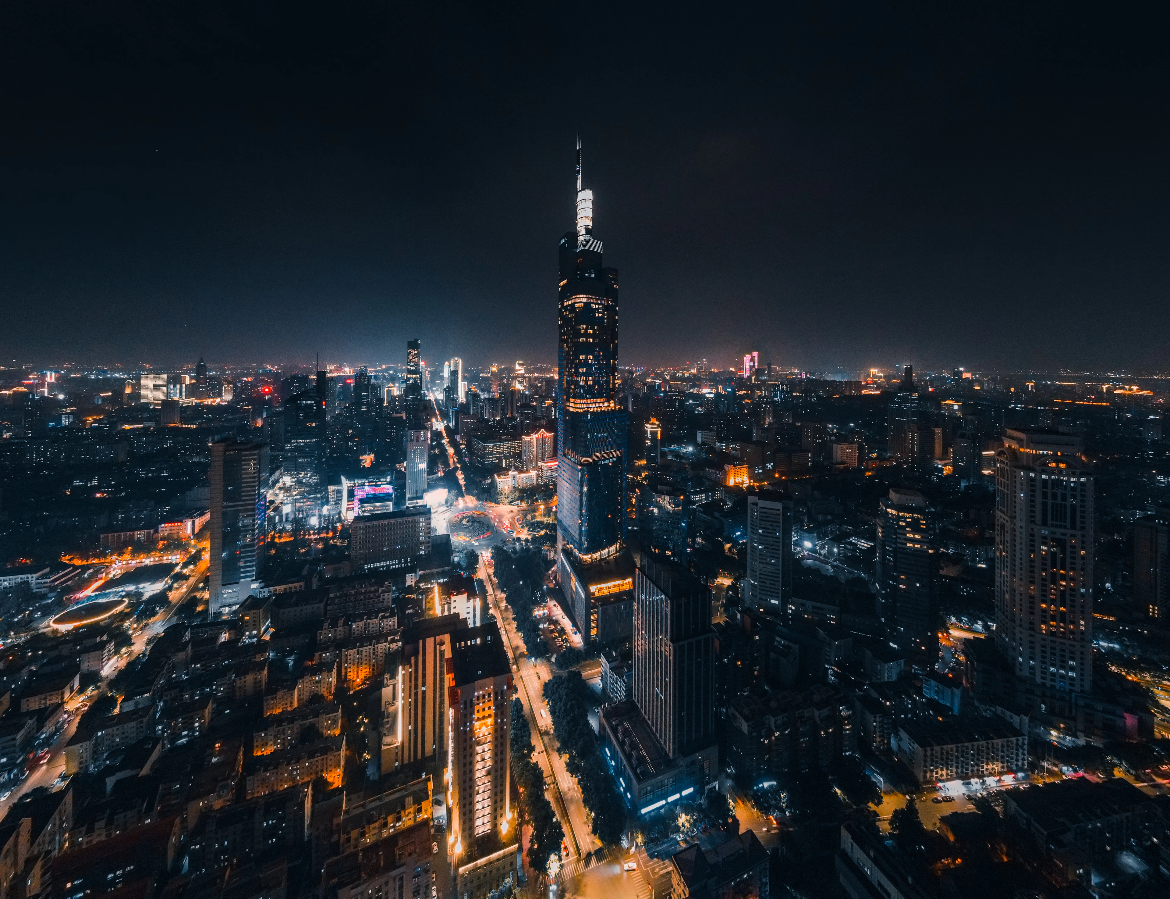 Nanjing