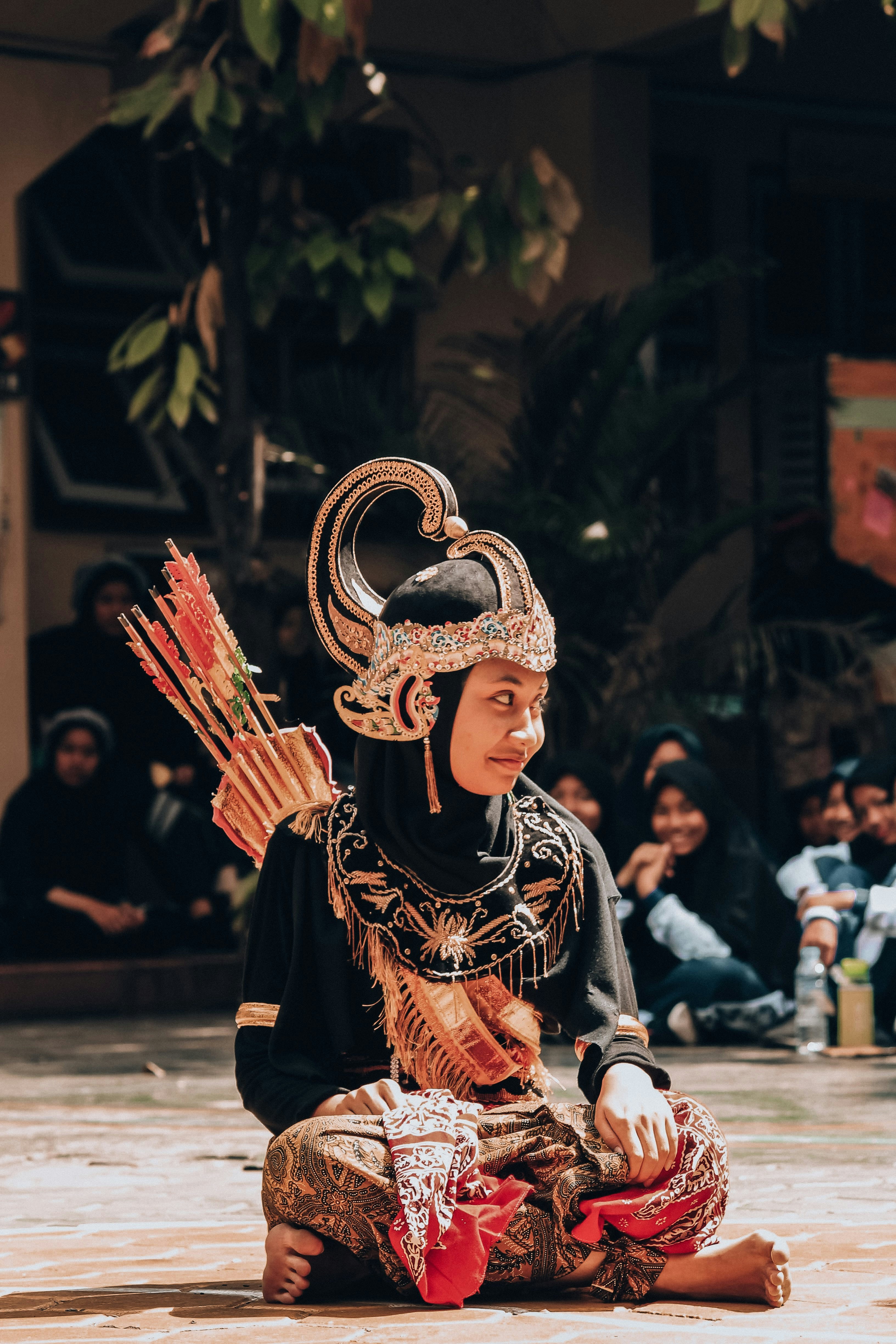 Indonesian culture