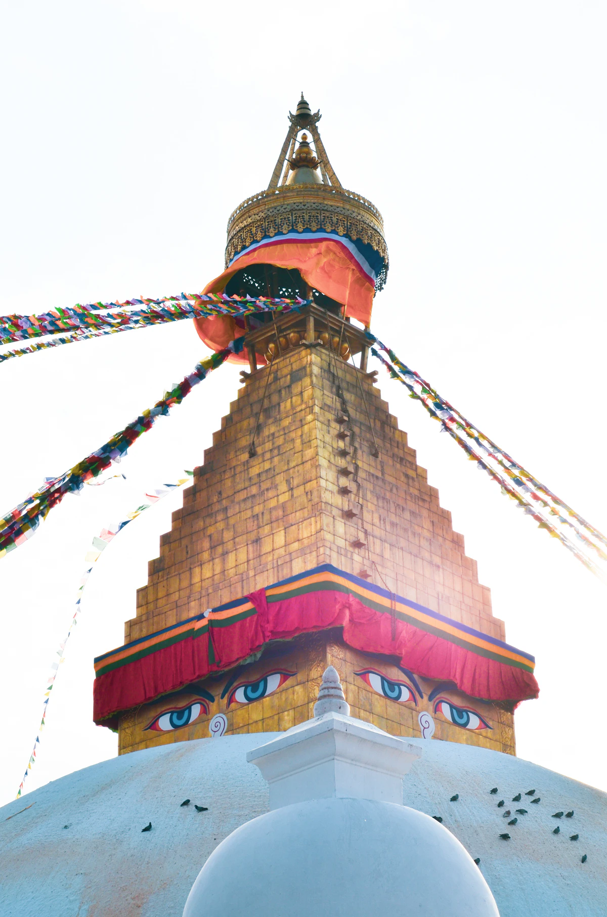 Pashupatinath Temple