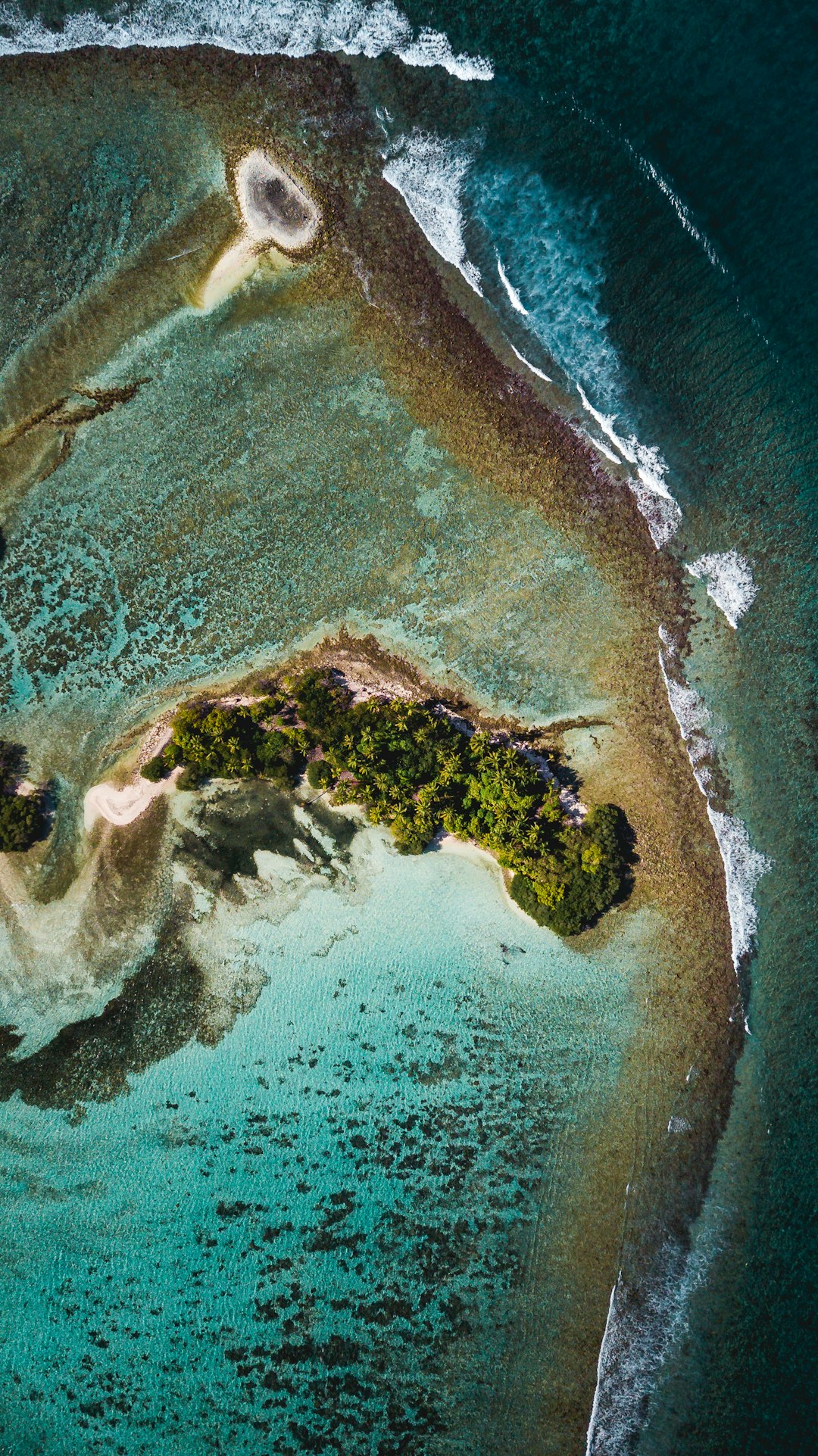 Watercourse photo spot Alifu Dhaalu Atoll Dhigurah