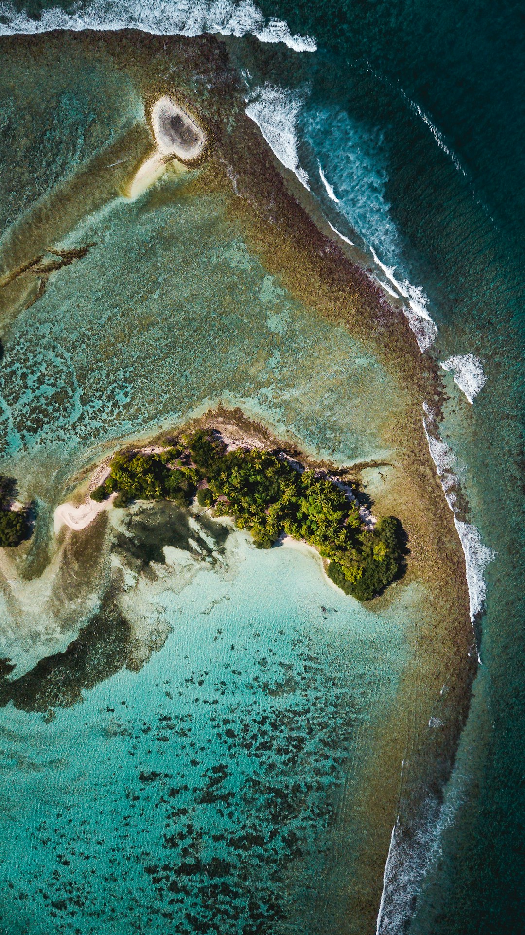 Watercourse photo spot Alifu Dhaalu Atoll Maldive Islands