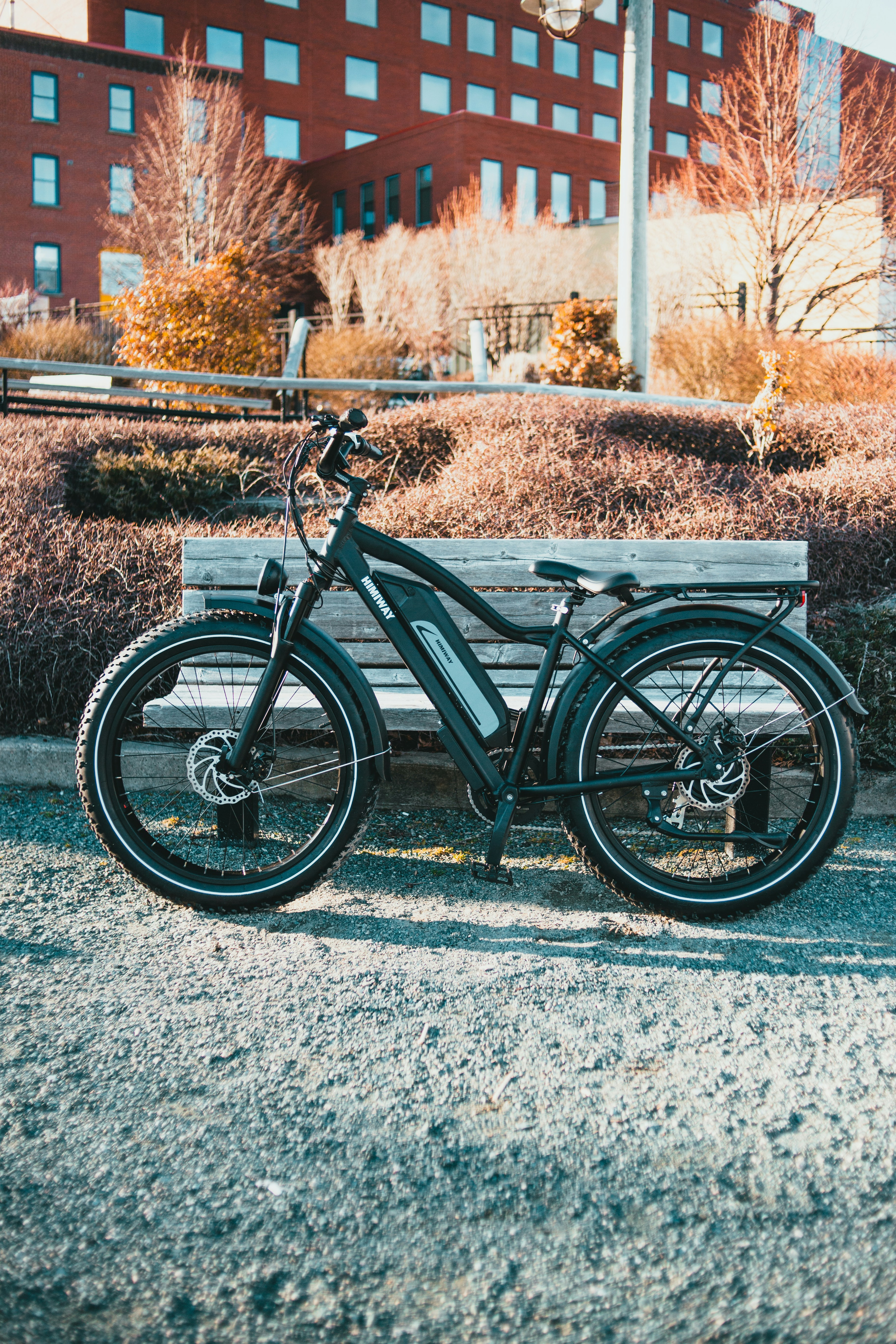 Photo by himiwaybikes