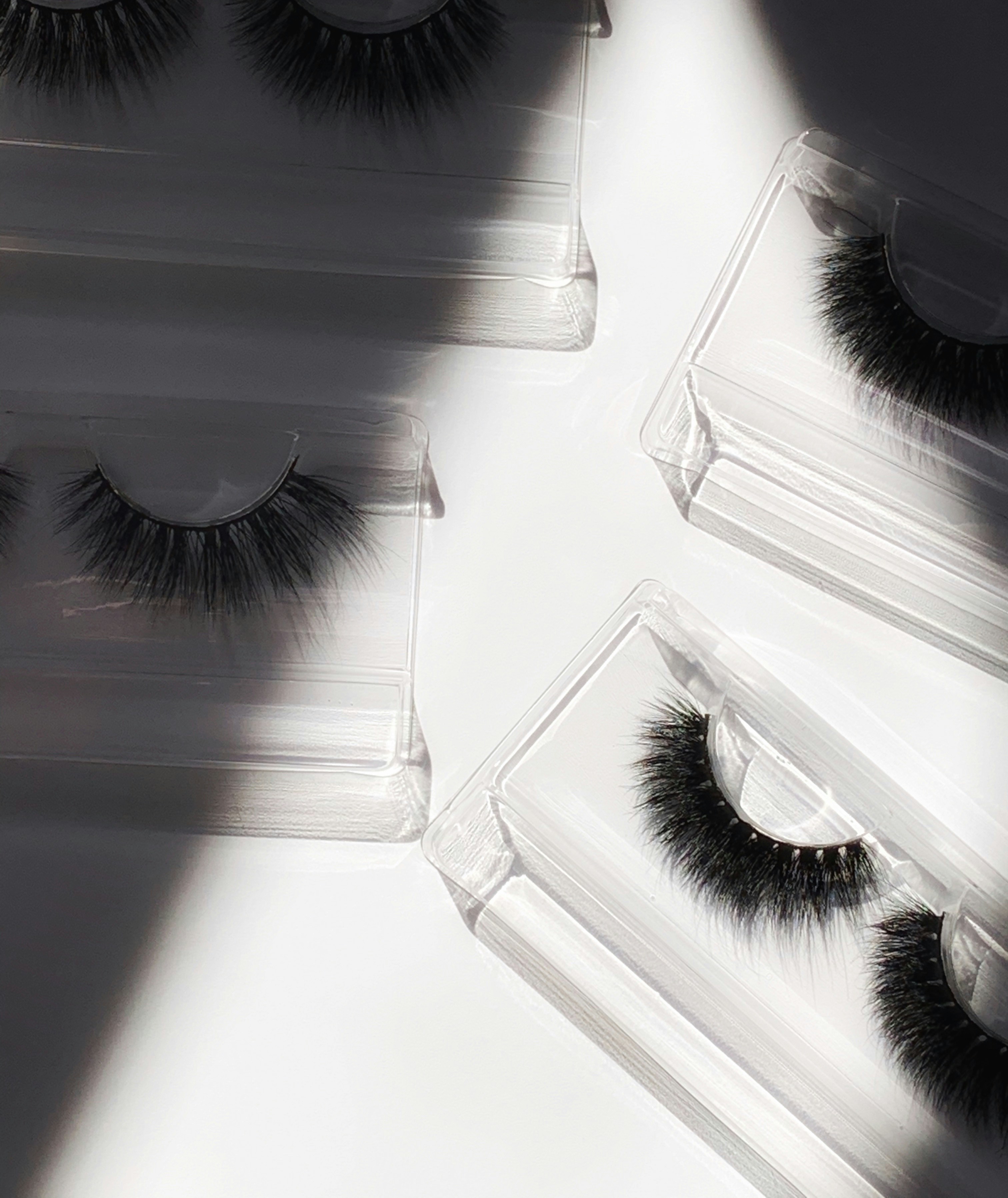 Luxe Volume Lashes