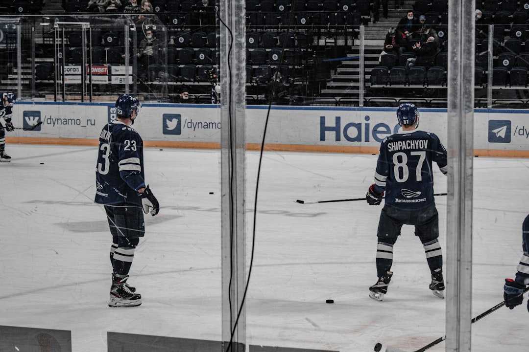 Жан-Габриель Пажо продлил контракт с «Айлендерс» до 2029 года