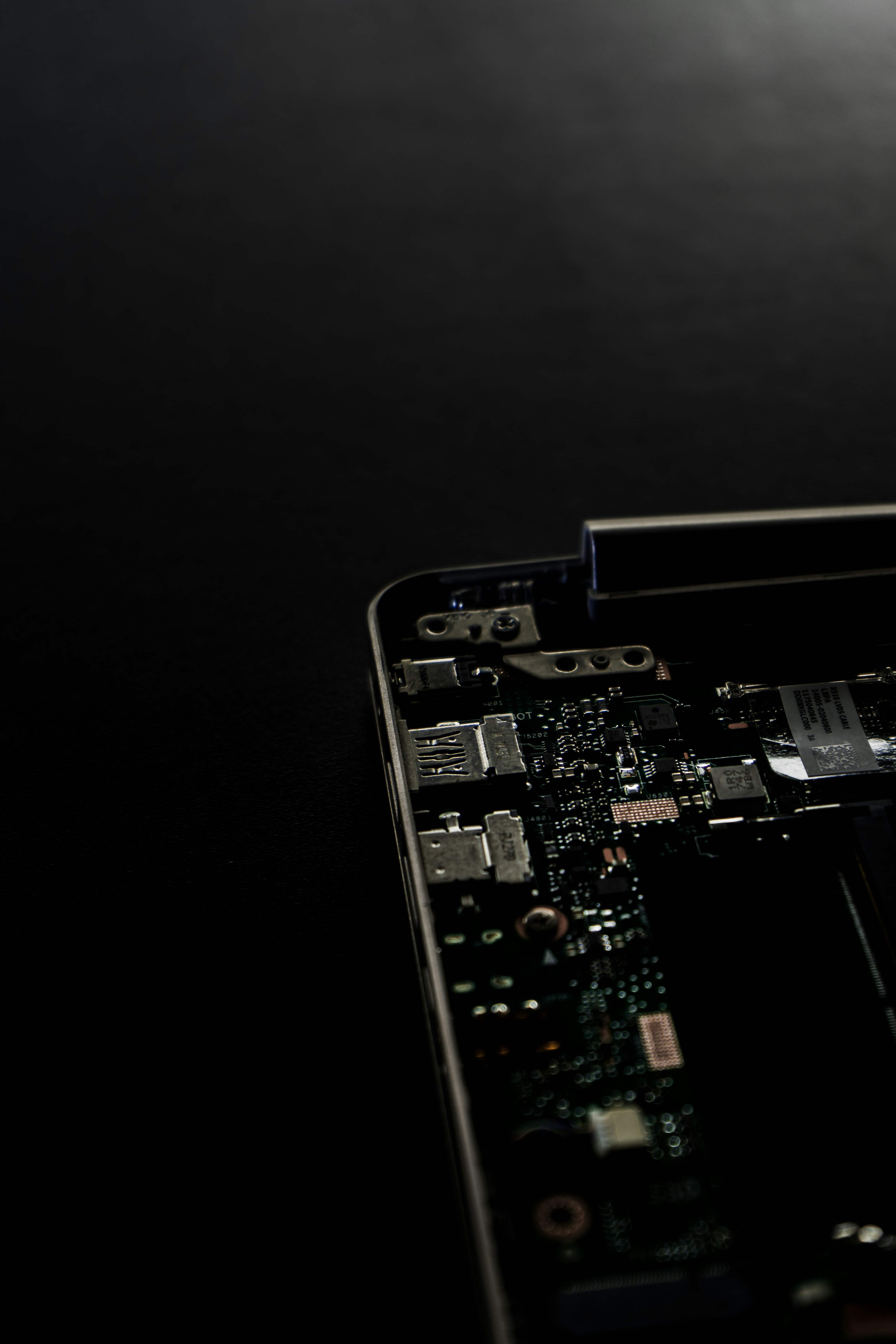 ASUS TUF Gaming B660M-PLUS WiFi Scheda Madre mATX, Intel B660, LGA1700, DDR5, PCIe 5.0, LAN Realtek 2.5Gb, WiFi 6, Realtek 7.1 Surround, 2xM.2, 4xSATA 6GB/s, USB 3.2 Gen 2x2, Armoury Crate, Nero