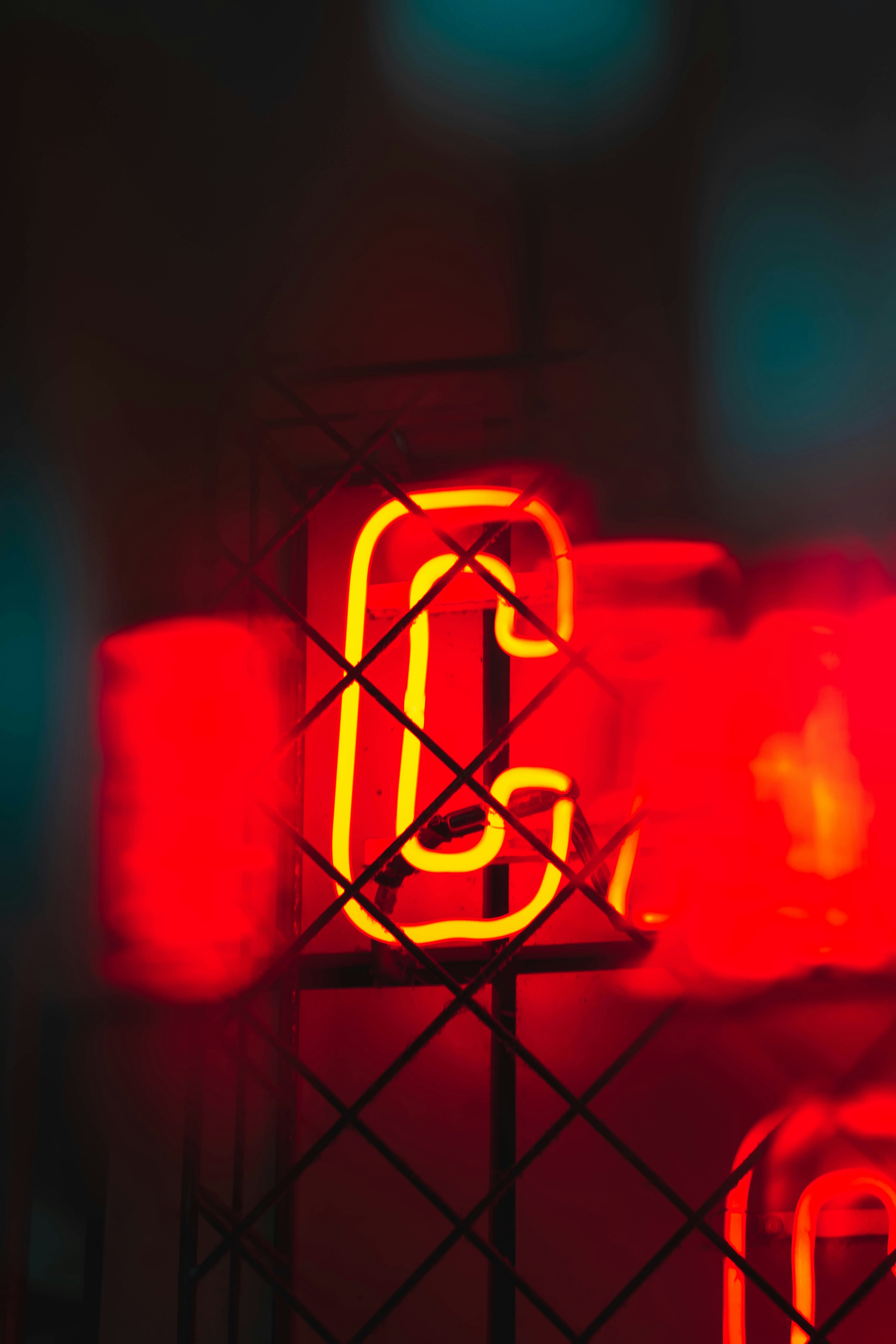 neon abstract wallpaper phone, wallpaper, Neon Signs: History, Art, and Modern Uses 1