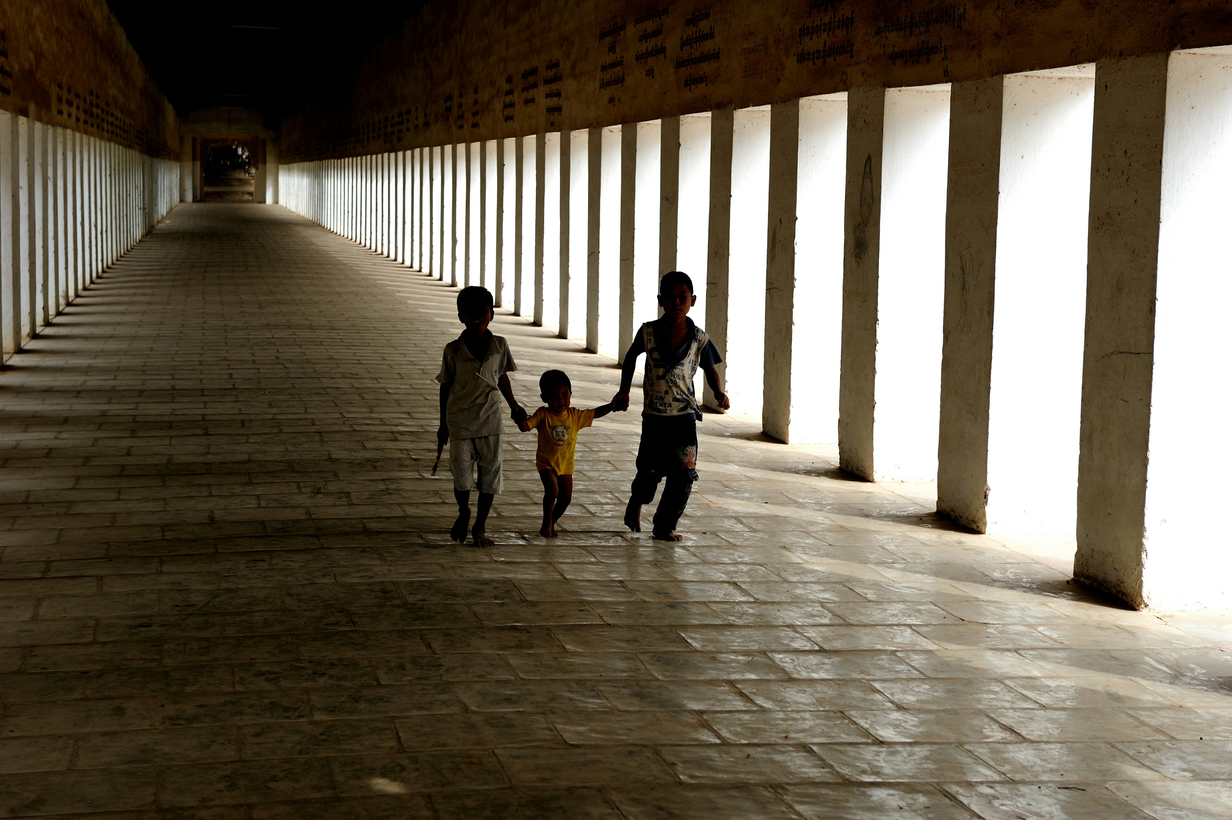 Museum of War and Genocide Victims 1992-1995