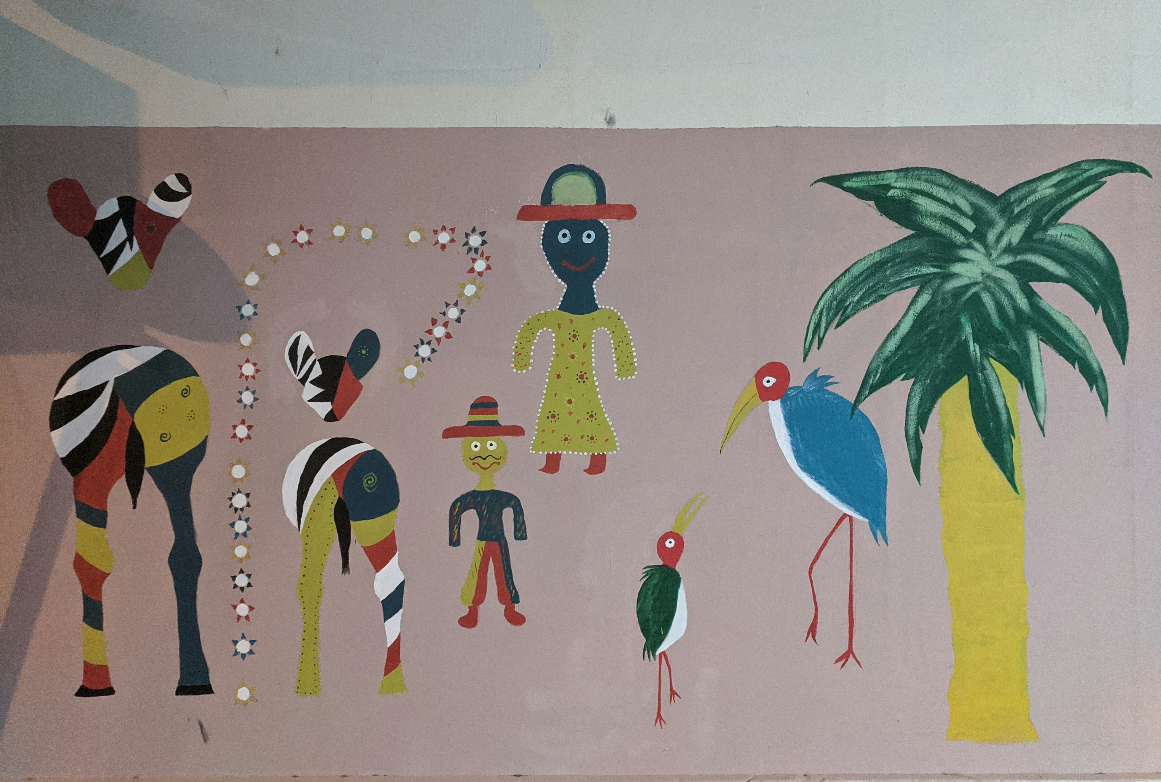 Arte costeno