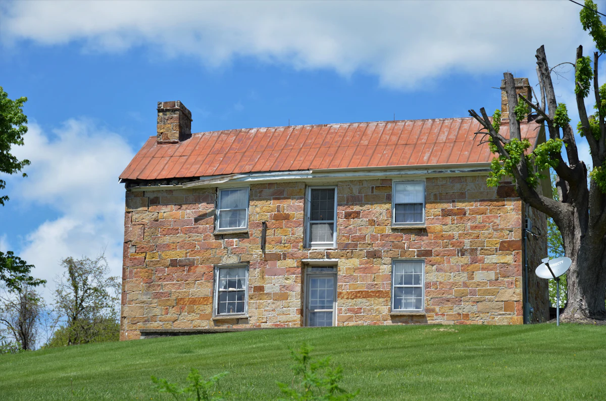Chesimet Residence