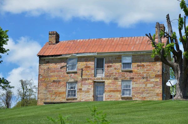 Chesimet Residence