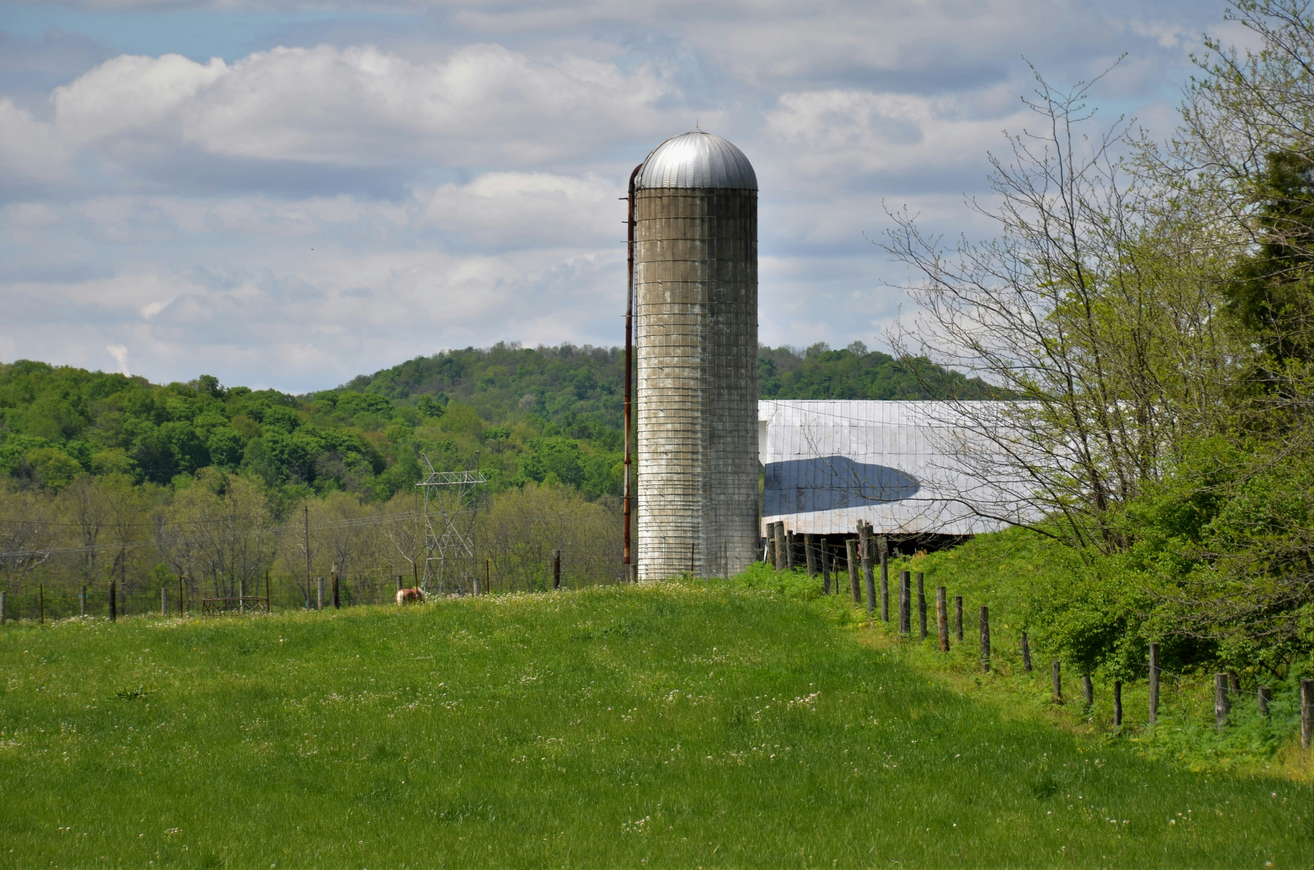 Two Counties Farm
