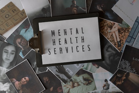 Mental Health Service Planning
