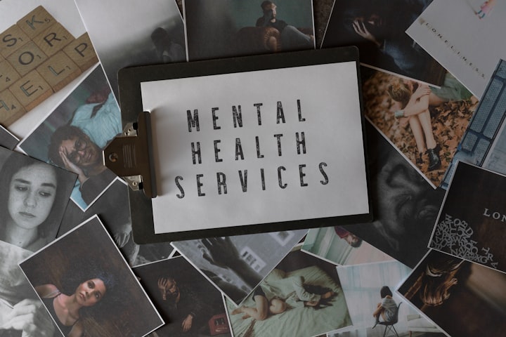 Mental Health Services: A Disillusionment