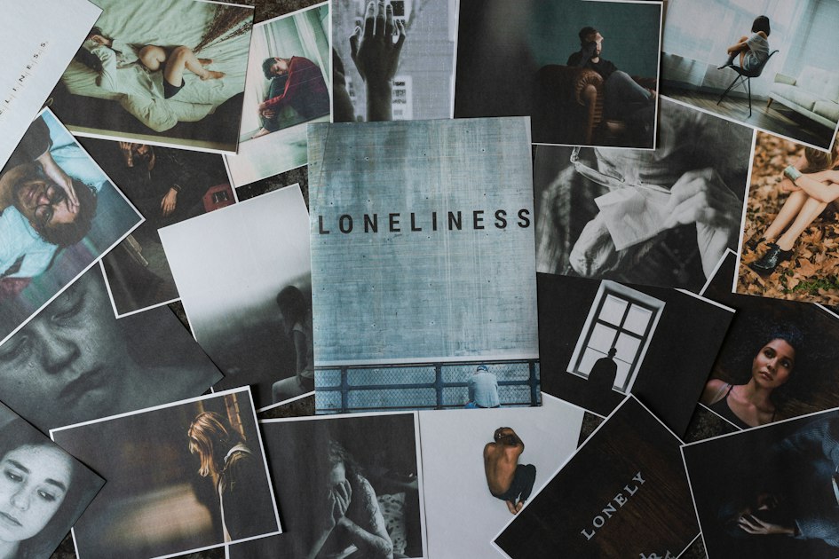 Virtual AI Companions Redefining Modern Loneliness