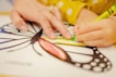 play therapy, art therapy, expressive arts, for kids and teens with cancer in orange county CA